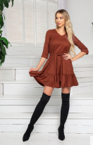 Платье 01-553 Домира