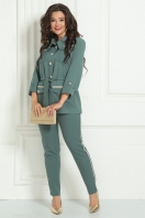 Костюм  736 Соломея люкс