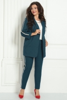 Костюм  731 Соломея люкс