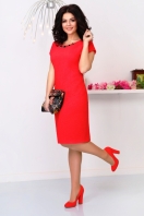 Платье 216 Соломея люкс