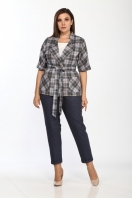 Костюм 1403 Леди стиль классик