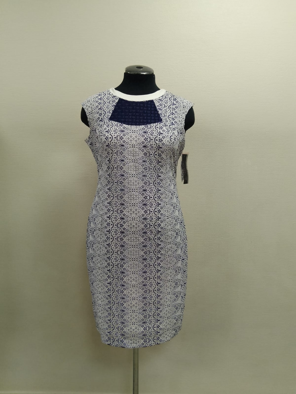 Платье 789 ГизарТтэкс