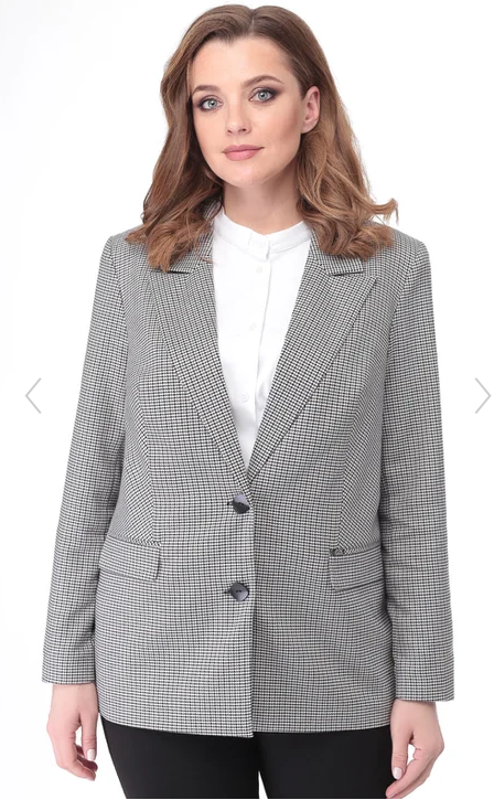 Жакет 4295 Элит Мода