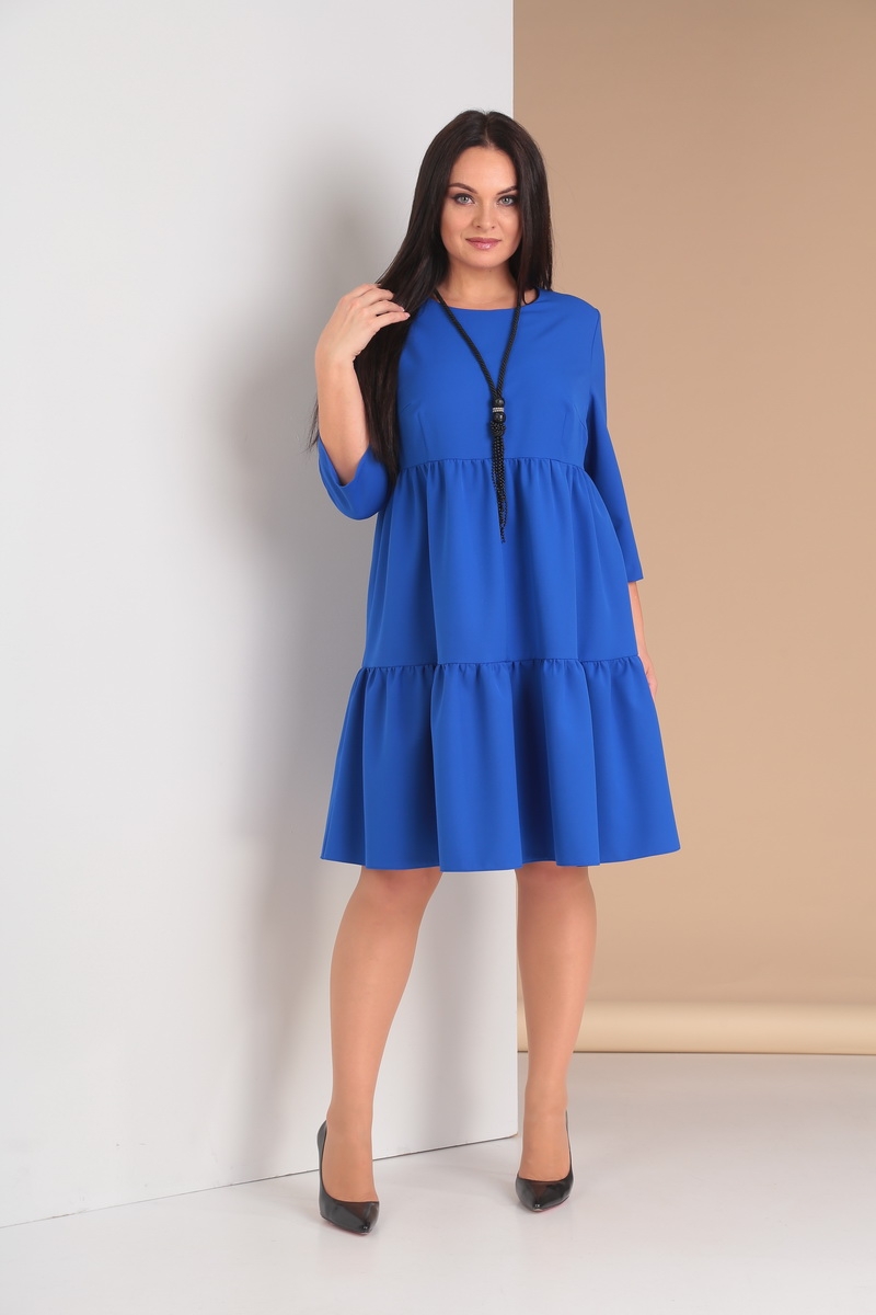 Платье 1941 Мода-Версаль