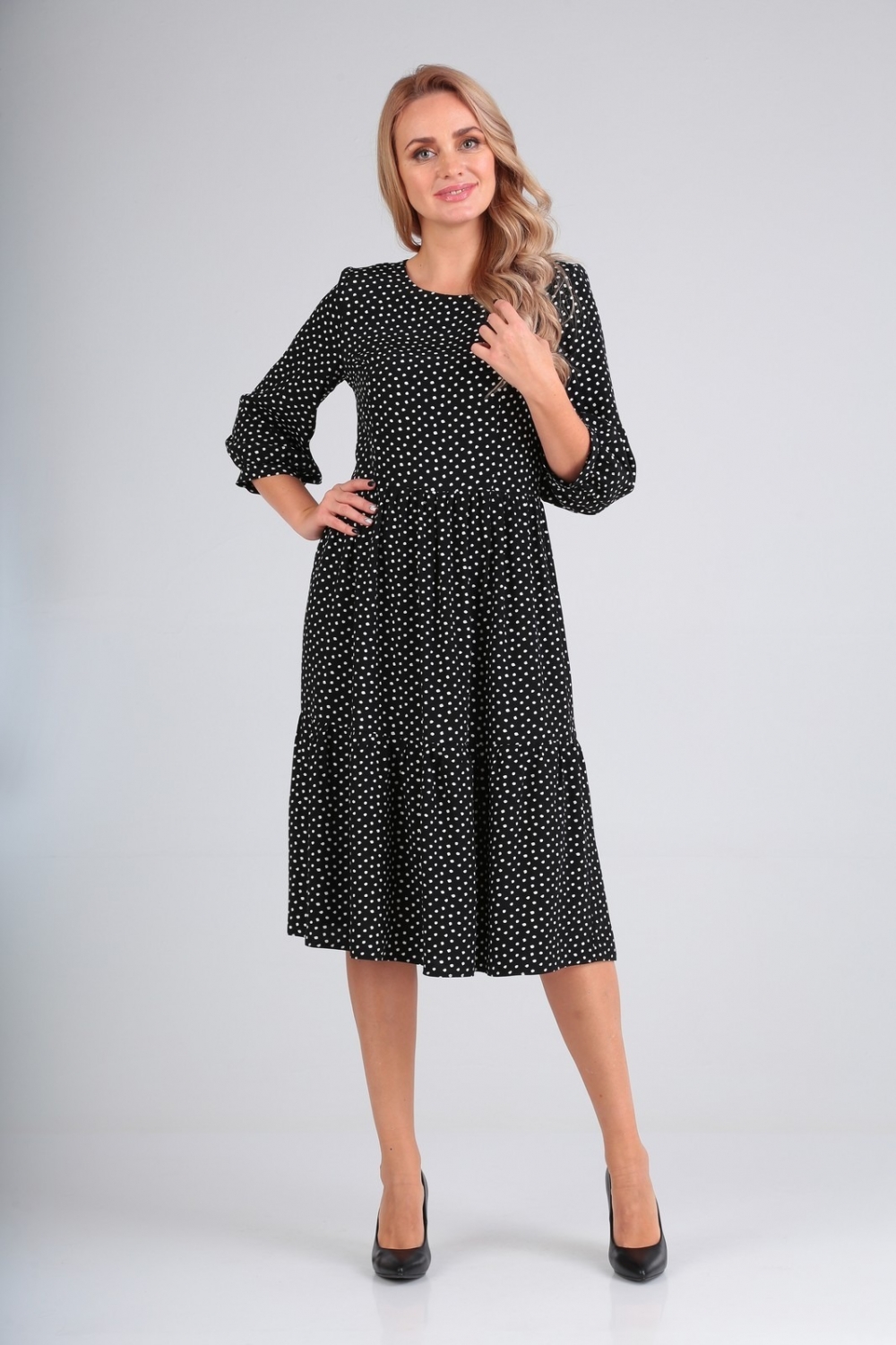 Платье 2155 Мода-Версаль