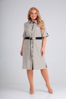 Платье 2266 Мода-Версаль