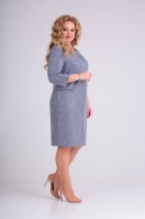 Платье 2263 Мода-Версаль