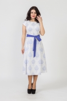 Платье 0654 Амелия
