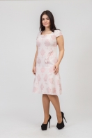 Платье 0656 Амелия