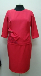 Платье 2261 Эледи