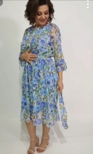 Платье 2204 Леди стиль классик