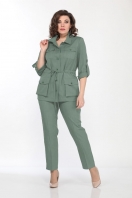 Костюм 2151 Леди стиль классик
