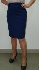 Юбка 2585 Элит Мода