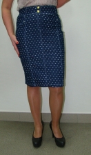 Юбка 2091 Элит Мода