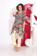 Брюки 63 Джульет