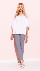 Брюки 1734 Люше