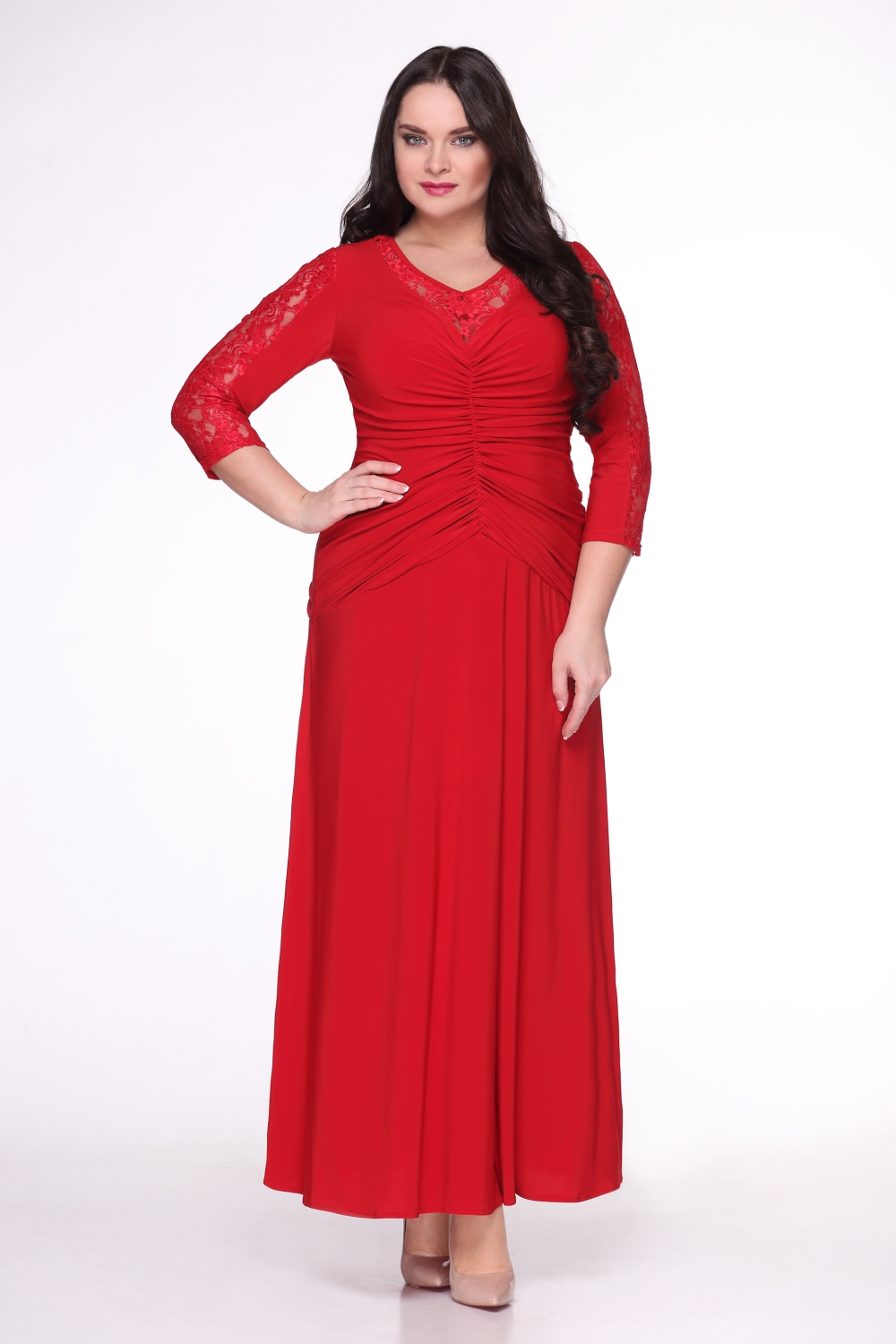 Платье 192 Анита