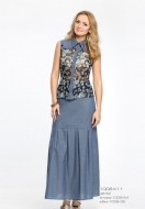 Юбка 1008-к11 Николь