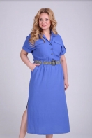 Платье 01528 Олси