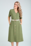 Платье 2271 Мода-Версаль