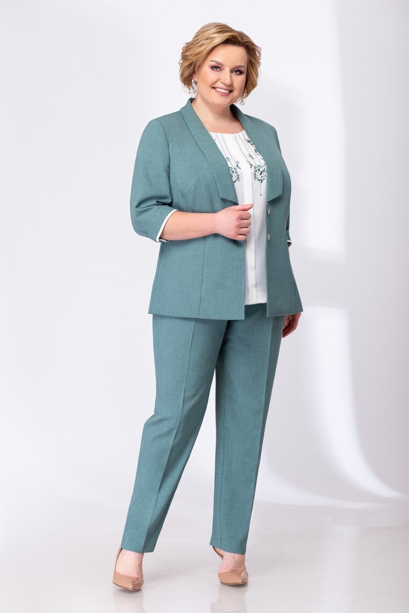 Костюм 3528 Эледи