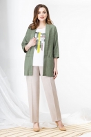 Костюм 3886 Эледи