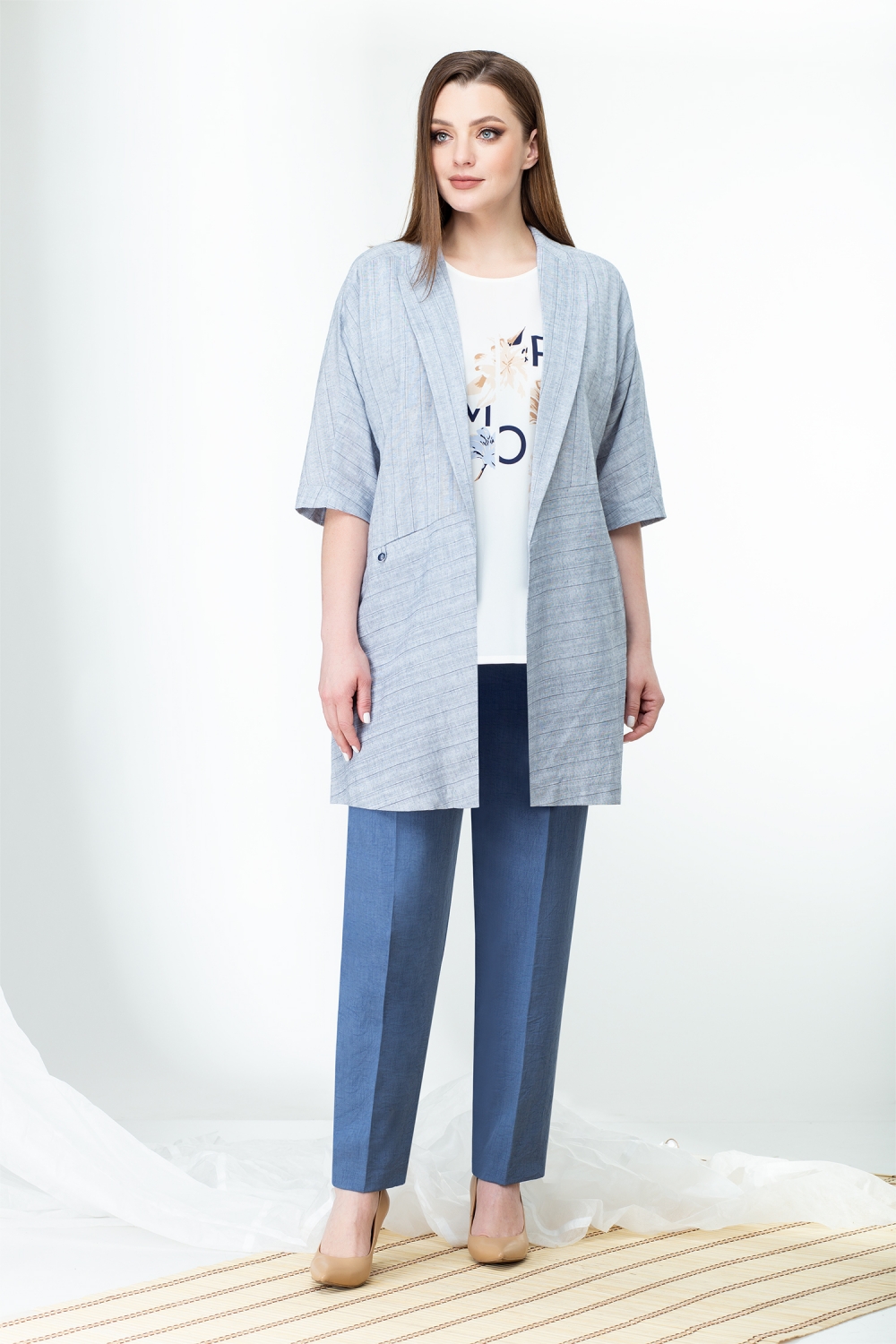 Костюм 3866 Эледи