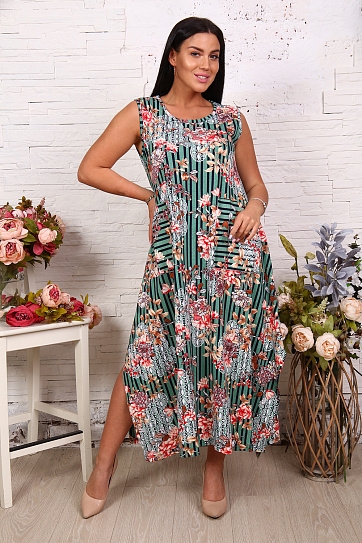 Сарафан 27587