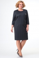 Платье 3750 Альгранда