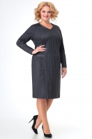 Платье 3762 Альгранда
