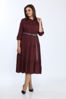 Платье 2329 Леди стиль классик