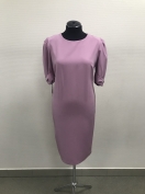 Платье 2259 роза  Мода-Версаль