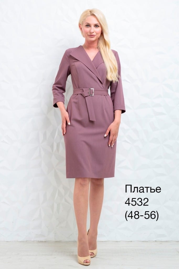 Платье 4532 Налина