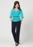 Джемпер 2929 Мира Фэшн