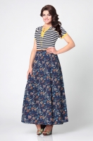 Платье 964 Мублиз