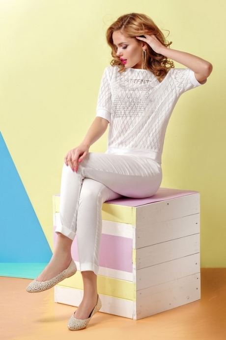 Костюм 1202 Люше