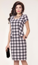 Платье 1383 Виттория