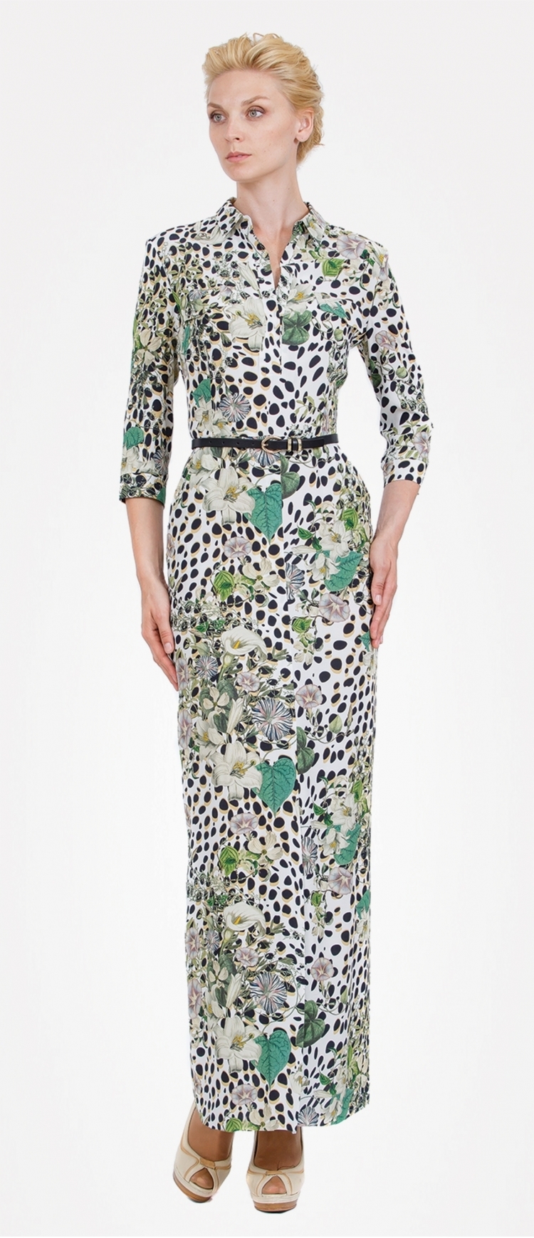 Платье 2284 Ачоса