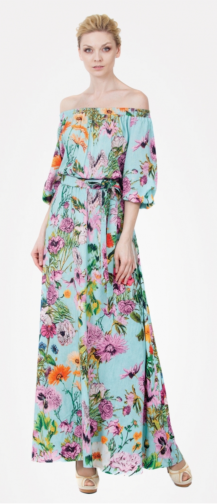 Платье 206 Ачоса