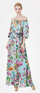 Платье 206 Ачоса