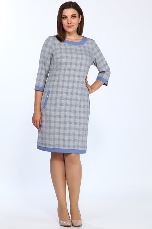 Платье 1427/3 Леди стиль классик