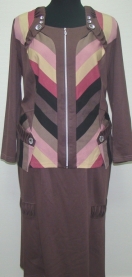 Жакет 828 Татьяна