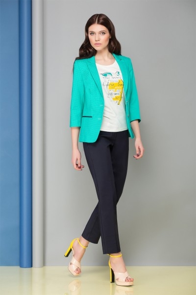 Жакет 2374 Эледи