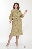Платье 2257 Леди стиль классик