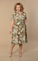 Платье 1533 Леди стиль классик
