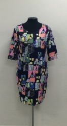 Платье 705 Ezclusive