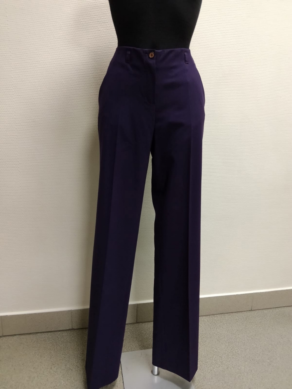 Брюки 0012 Бурвин 