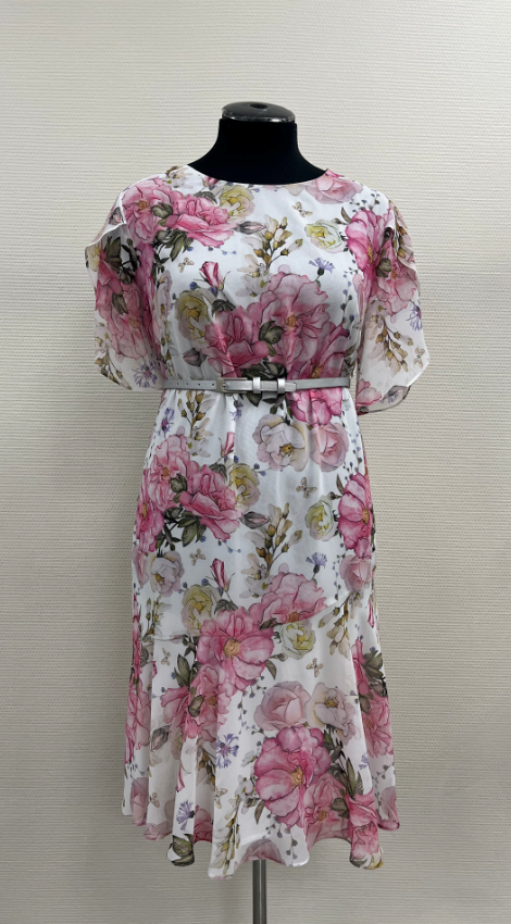 Платье 2321 Мода-Версаль