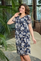 Платье 2327/1 Мода-Версаль