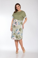 Платье 2494 Леди стиль классик